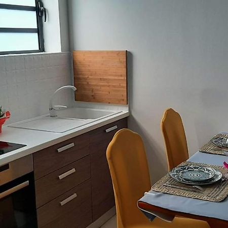 Kaz Papaye Apartment แซ็ง-ปีแยร์ ภายนอก รูปภาพ