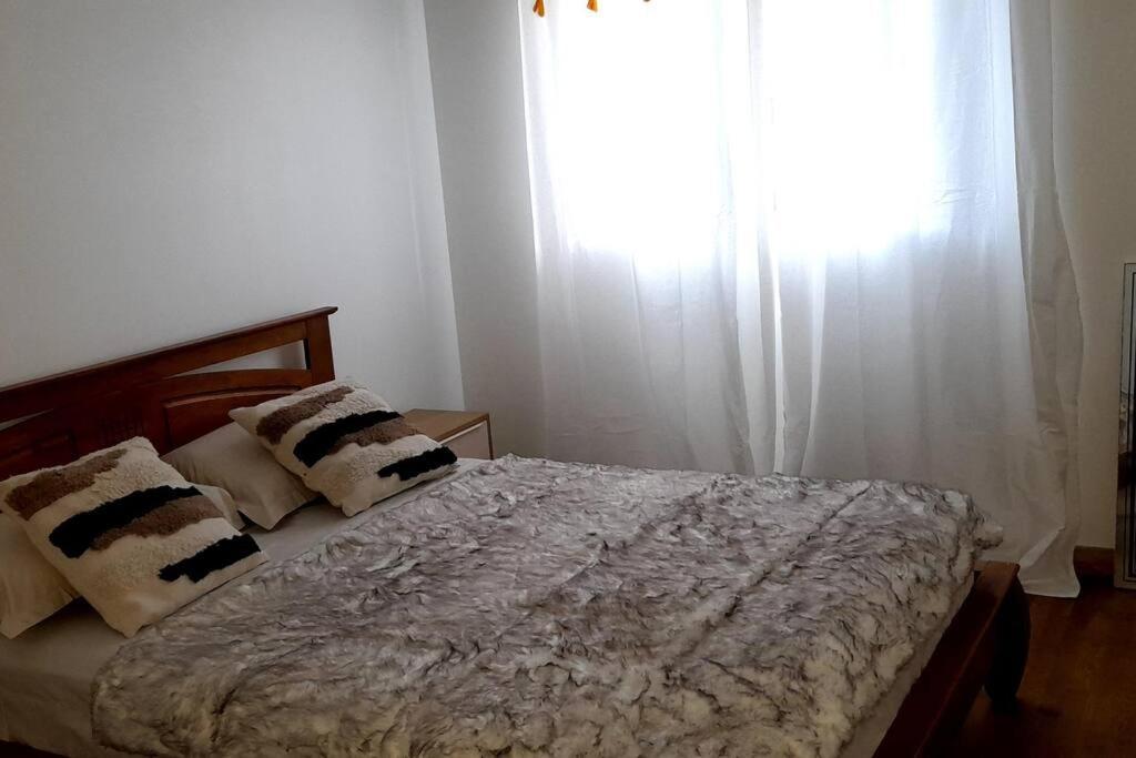 Kaz Papaye Apartment แซ็ง-ปีแยร์ ภายนอก รูปภาพ