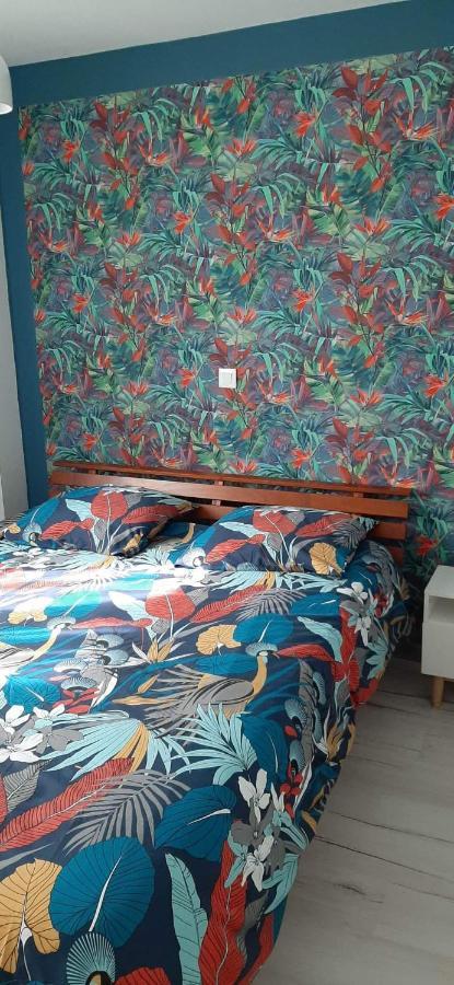 Kaz Papaye Apartment แซ็ง-ปีแยร์ ภายนอก รูปภาพ
